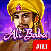 Ali Baba lucky bingo games